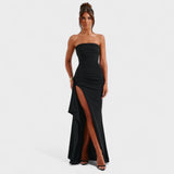 Zafira - Maxi Kjole Elegance