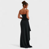 Zafira - Maxi Kjole Elegance