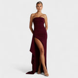 Zafira - Maxi Kjole Elegance
