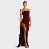 Zafira - Maxi Kjole Elegance