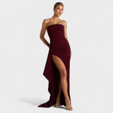 Zafira - Maxi Kjole Elegance