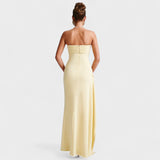Zafira - Maxi Kjole Elegance