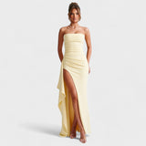 Zafira - Maxi Kjole Elegance