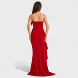 Zafira - Maxi Kjole Elegance