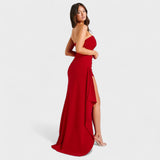 Zafira - Maxi Kjole Elegance